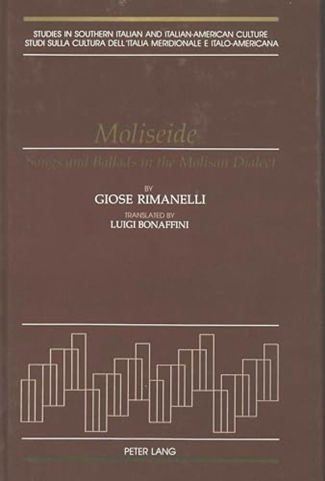 Orphic Songs and Other Poems by Dino Campana