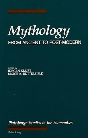 Mythology