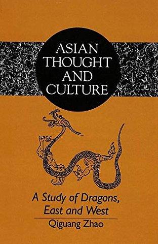 A Study of Dragons, East and West