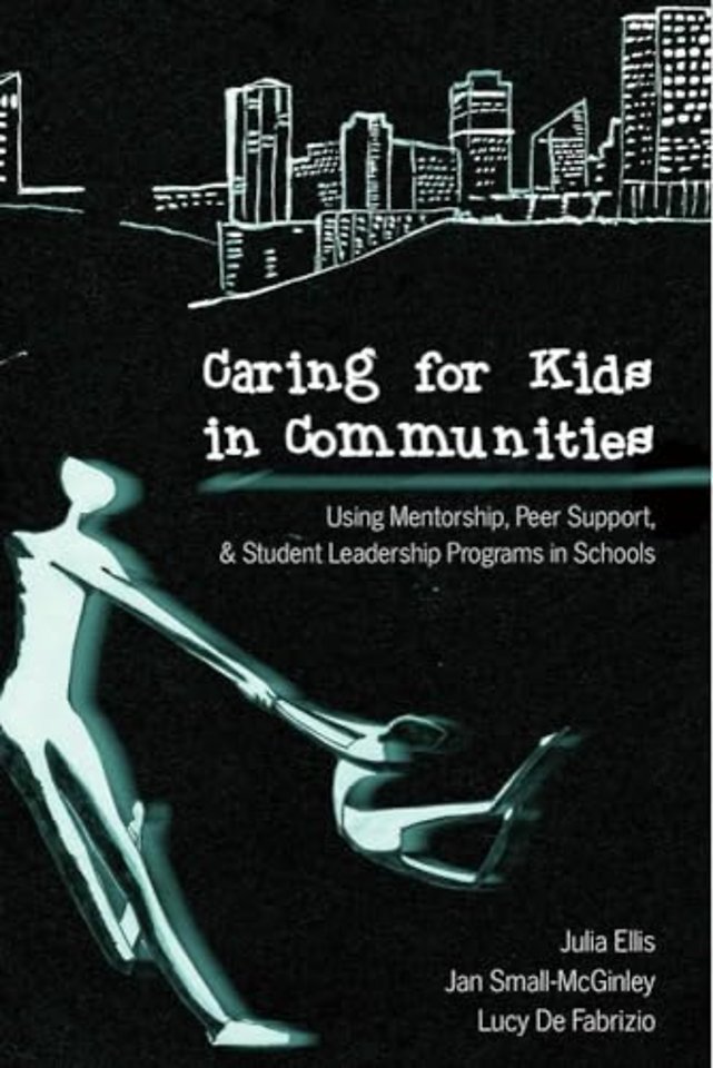 Caring for Kids in Communities