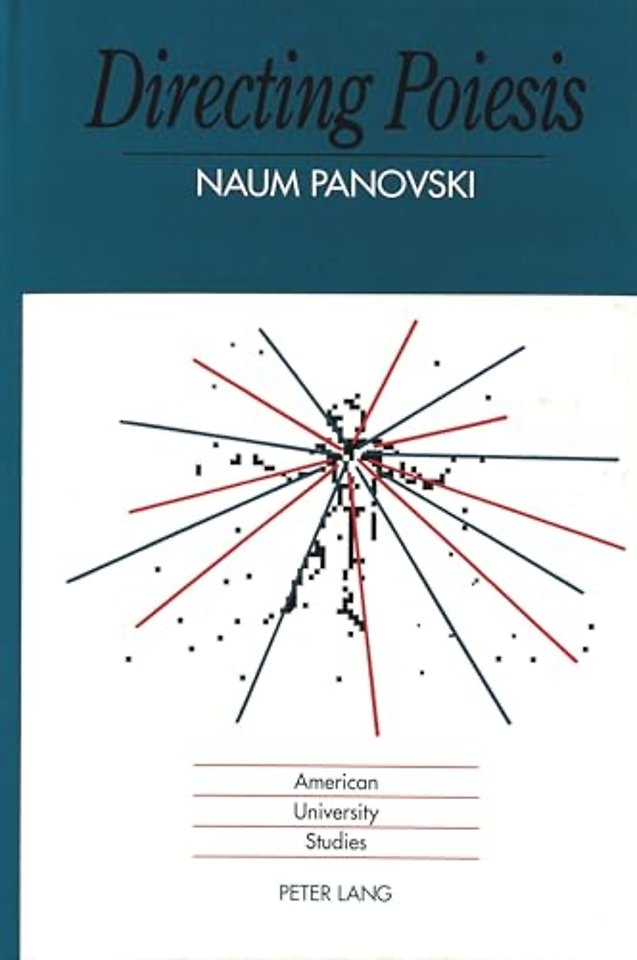 Directing Poiesis