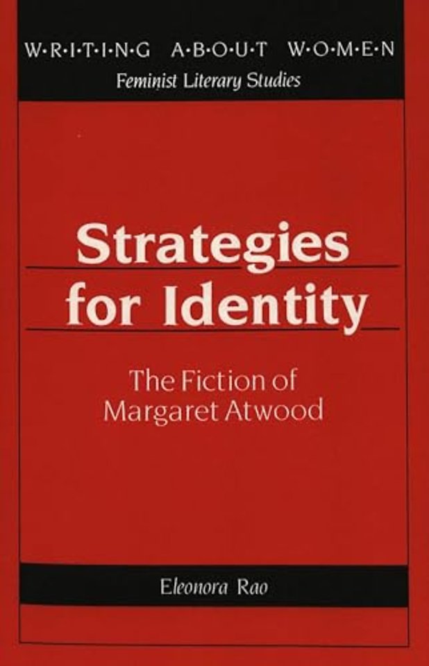 Strategies for Identity