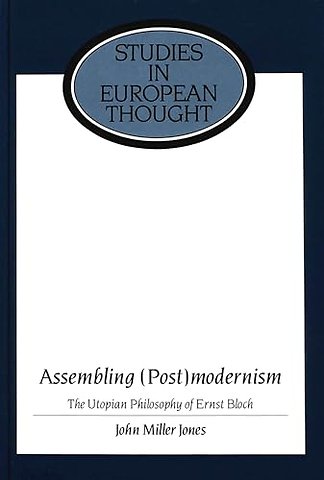 Assembling (Post)Modernism