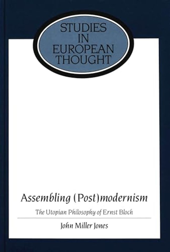 Assembling (Post)Modernism