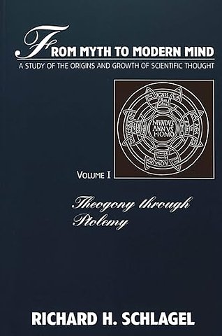 From Myth to Modern Mind
