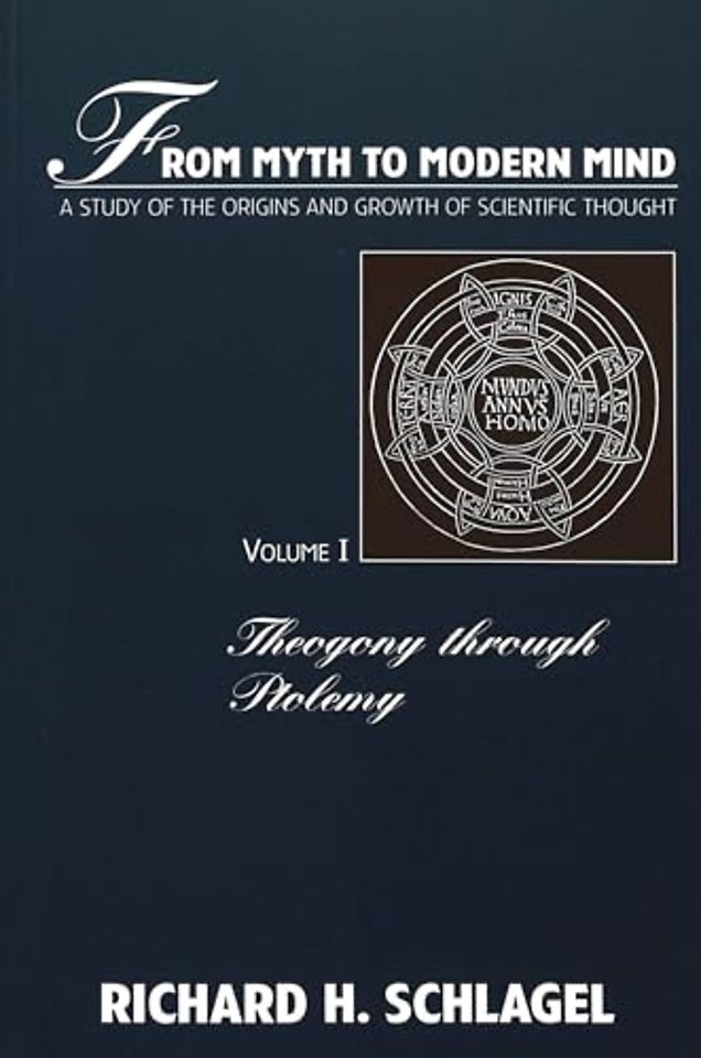 From Myth to Modern Mind