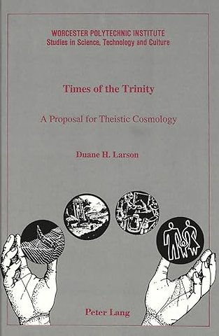 Times of the Trinity