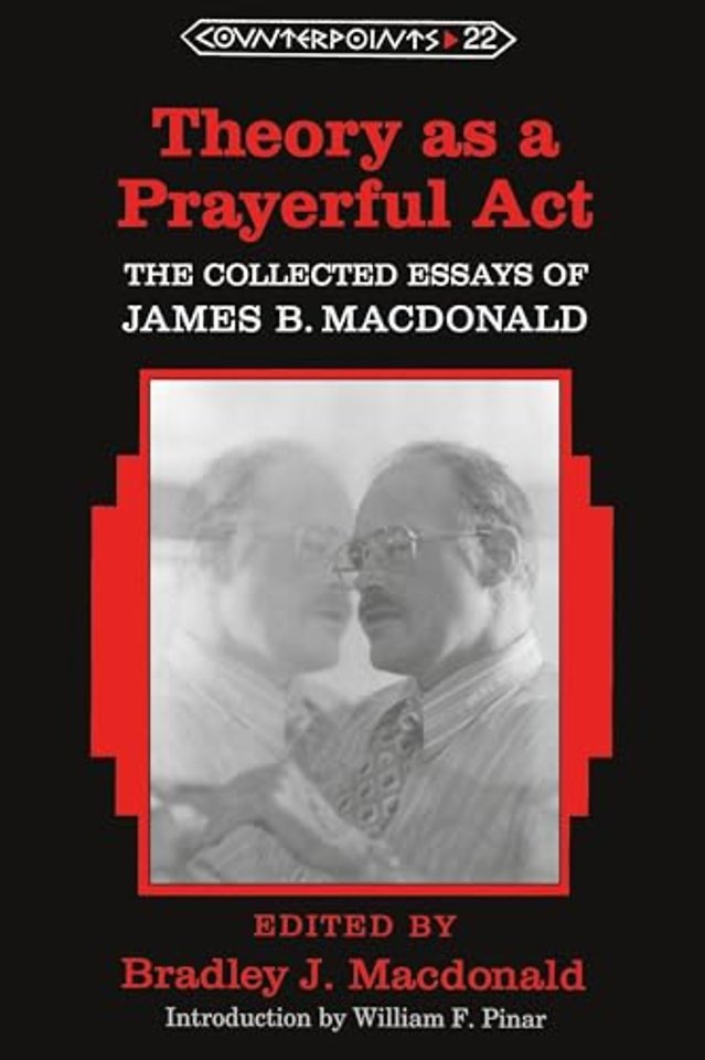 Theory as a Prayerful ACT