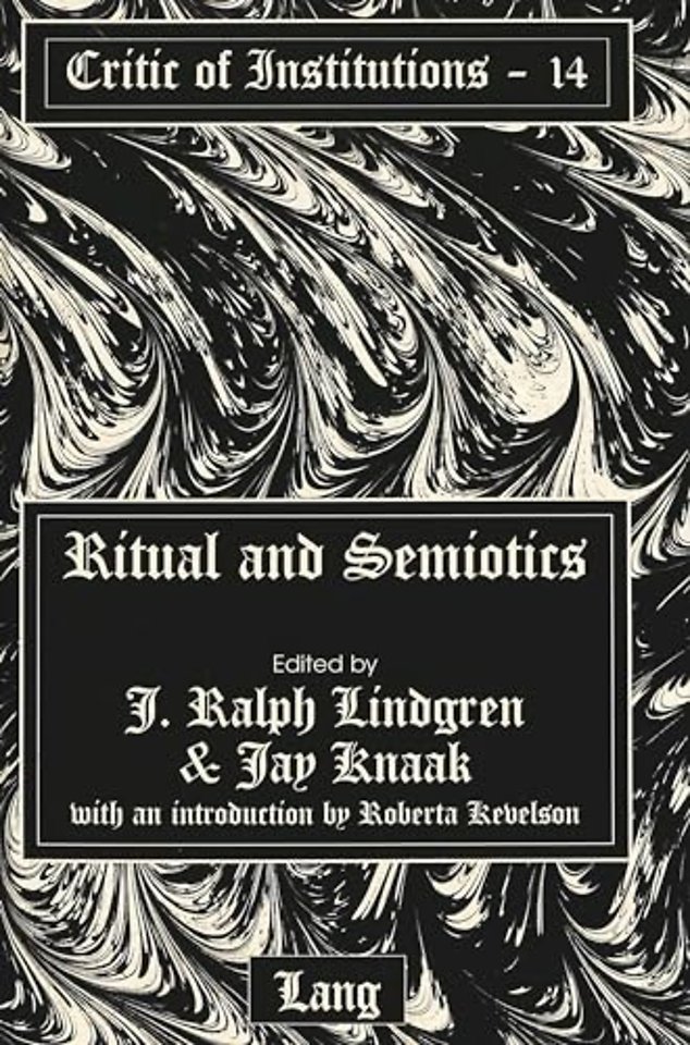 Ritual and Semiotics