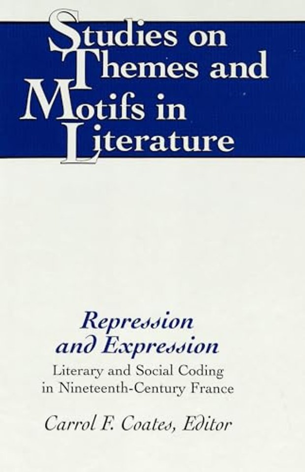 Repression and Expression