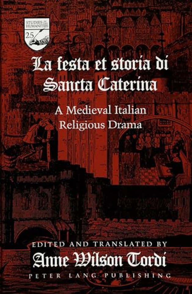 La Festa Et Storia Di Sancta Caterina