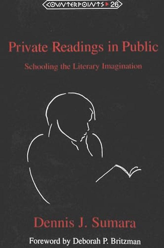 Private Readings in Public