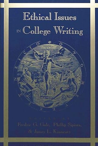 Ethical Issues in College Writing