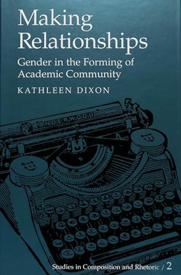 Making Relationships