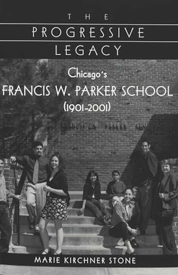 The Progressive Legacy