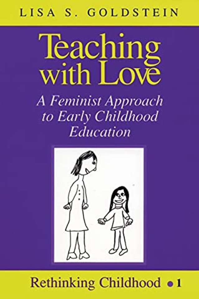Teaching with Love