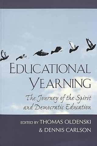 Educational Yearning