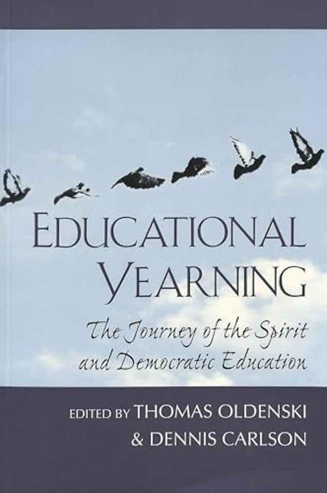 Educational Yearning
