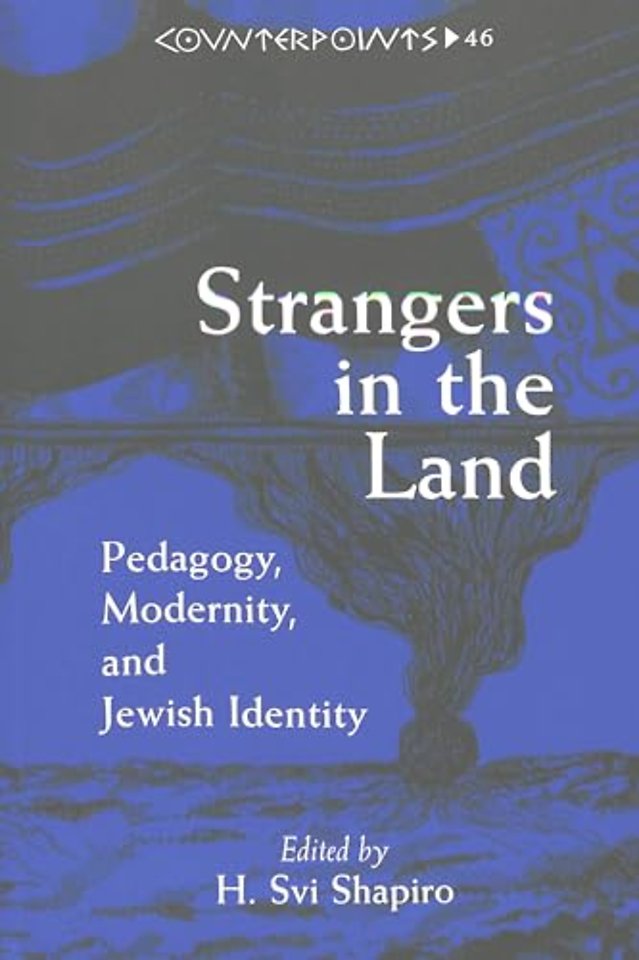 Strangers in the Land