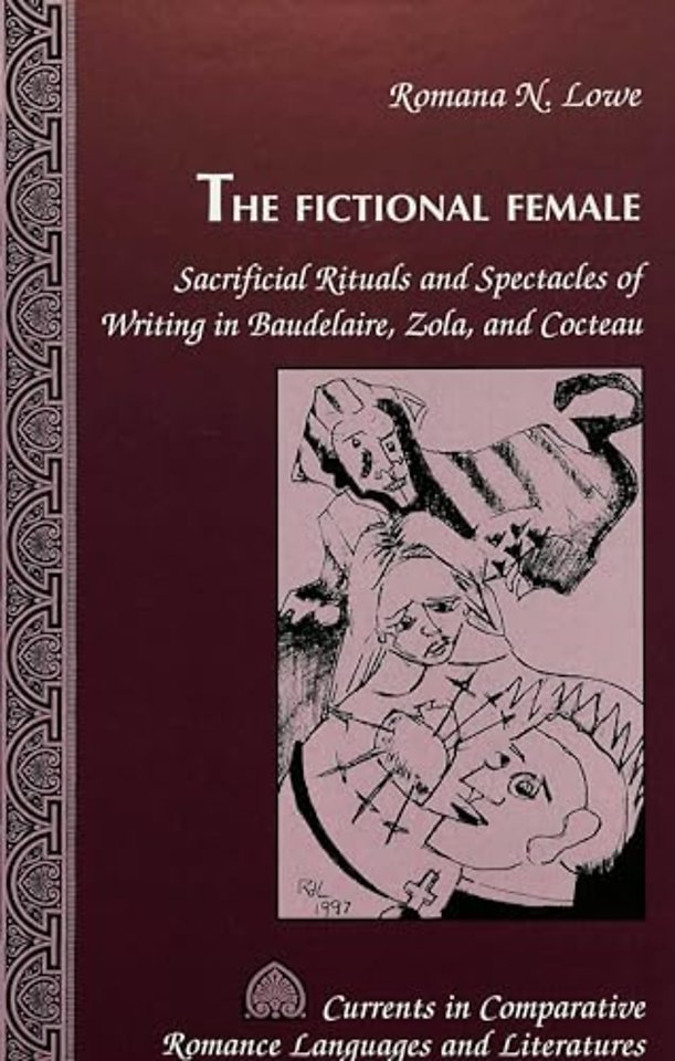 The Fictional Female