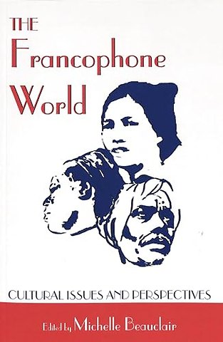 The Francophone World