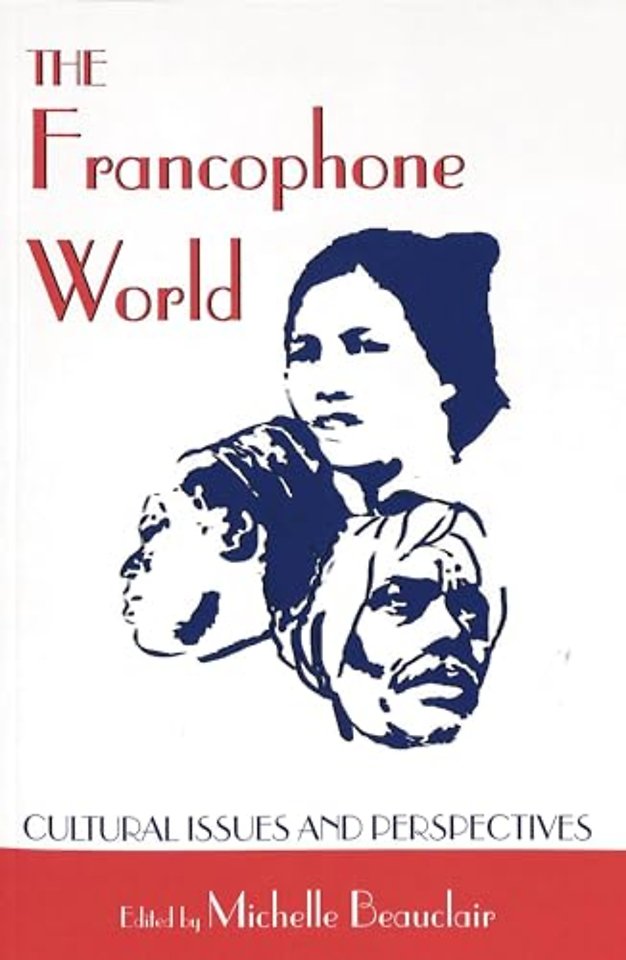 The Francophone World