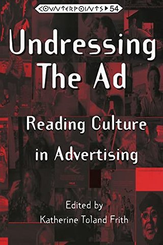 Undressing the Ad