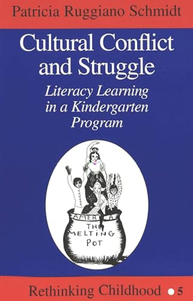 Cultural Conflict and Struggle