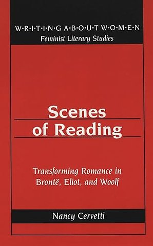 Scenes of Reading