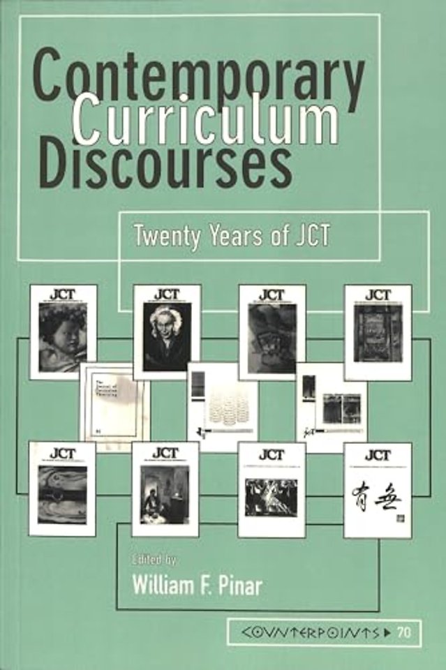 Contemporary Curriculum Discourses