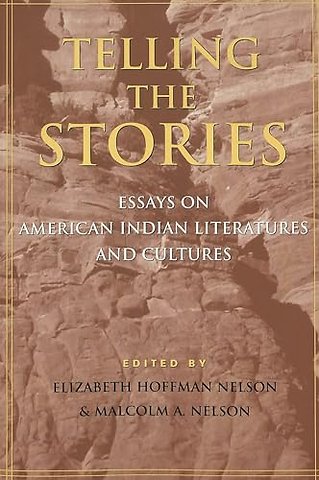 Telling the Stories