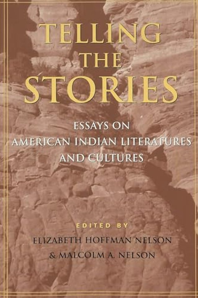 Telling the Stories