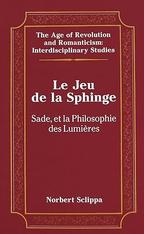 Le Jeu de la Sphinge