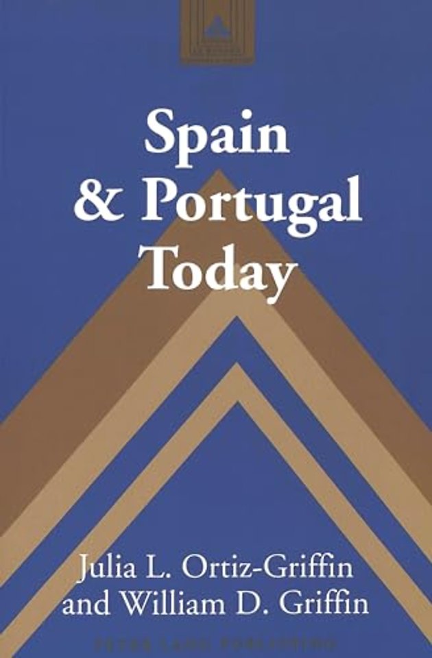 Spain and Portugal Today