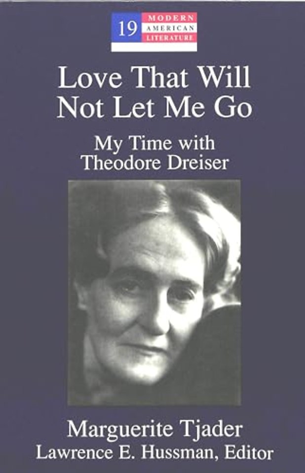 Love That Will Not Let Me Go