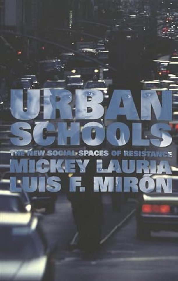 Urban Schools