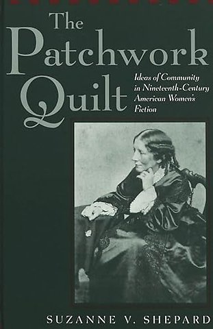 The Patchwork Quilt