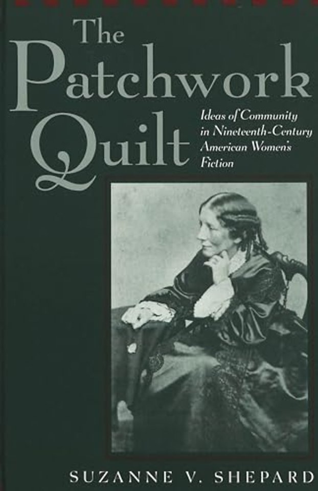 The Patchwork Quilt
