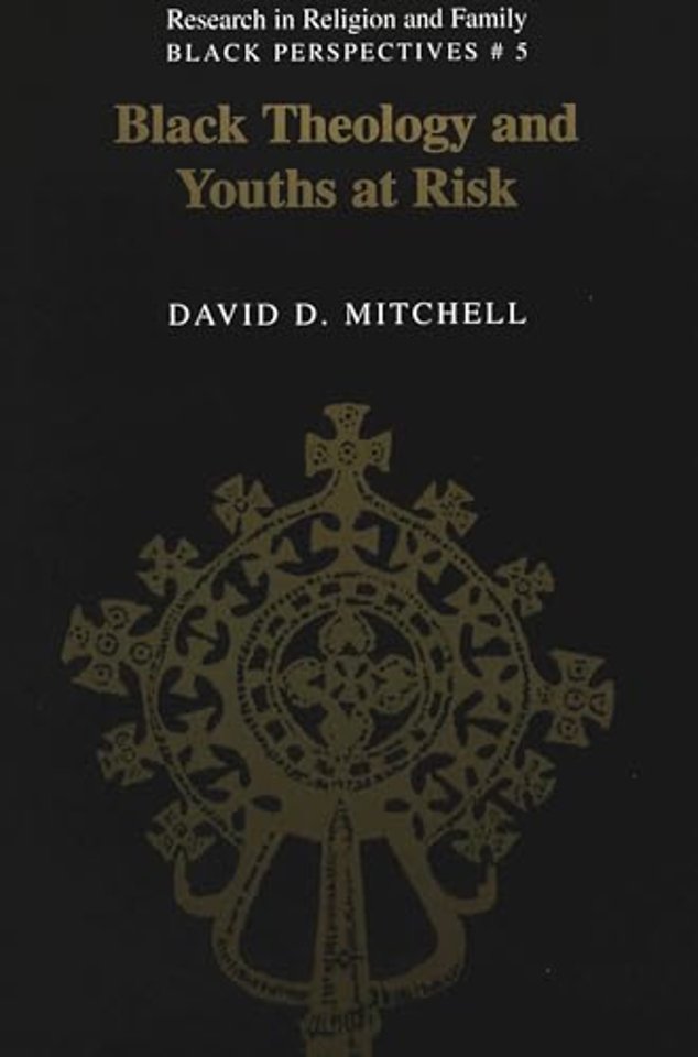 Black Theology and Youths at Risk