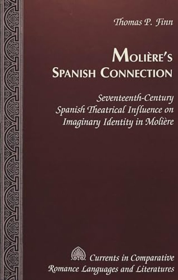 Moliere's Spanish Connection