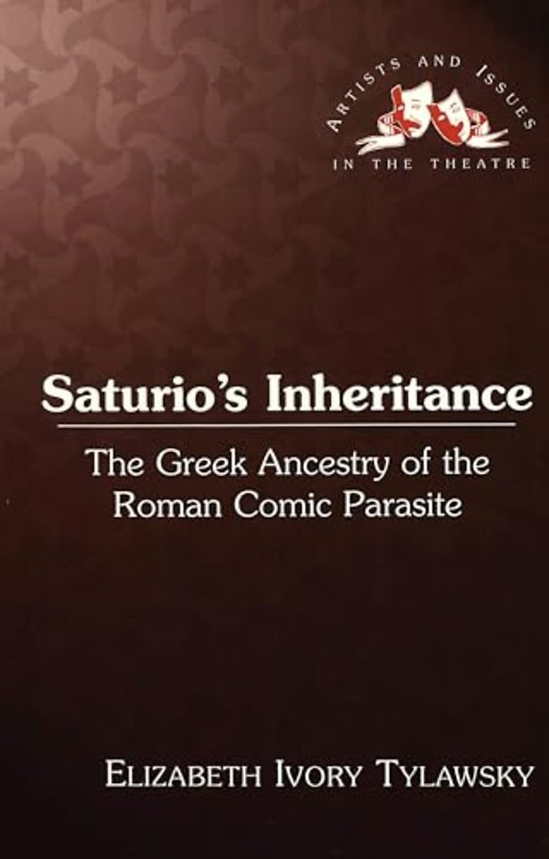 Saturio's Inheritance