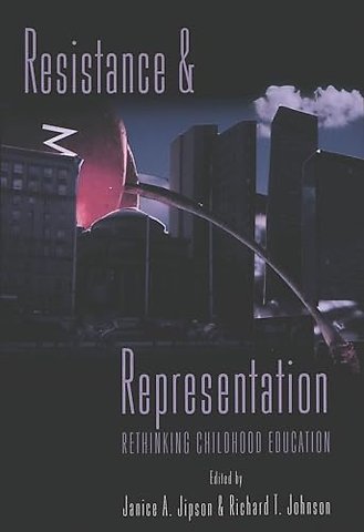 Resistance and Representation