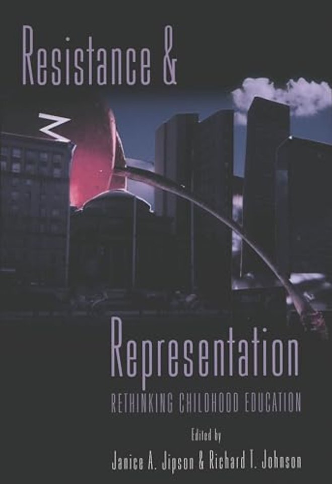 Resistance and Representation