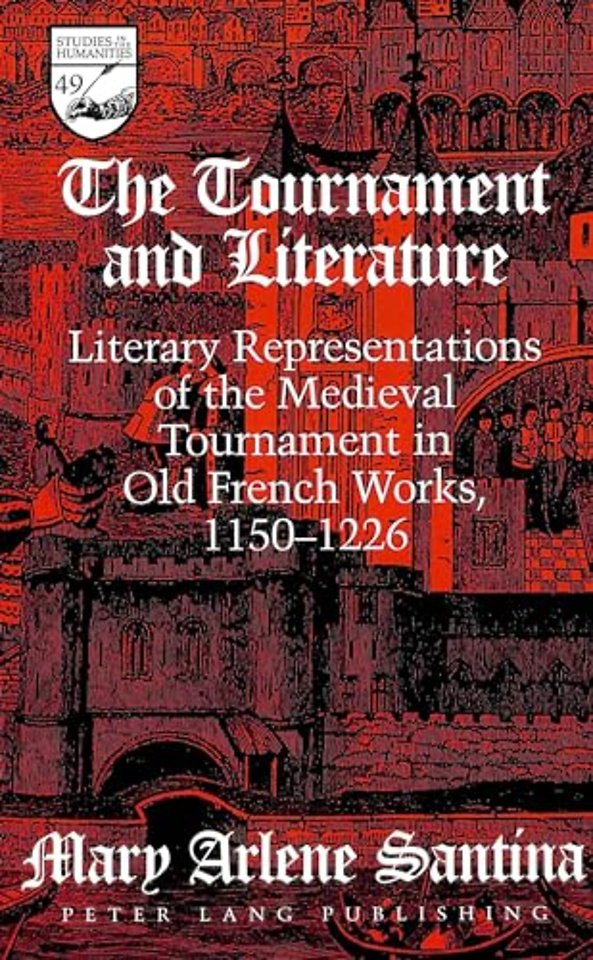 The Tournament and Literature