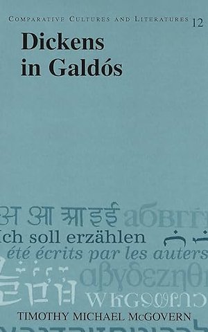 Dickens in Galdos