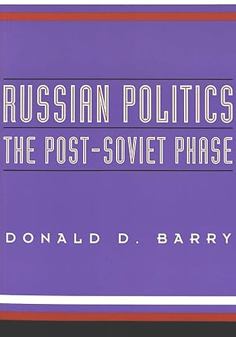 Russian Politics