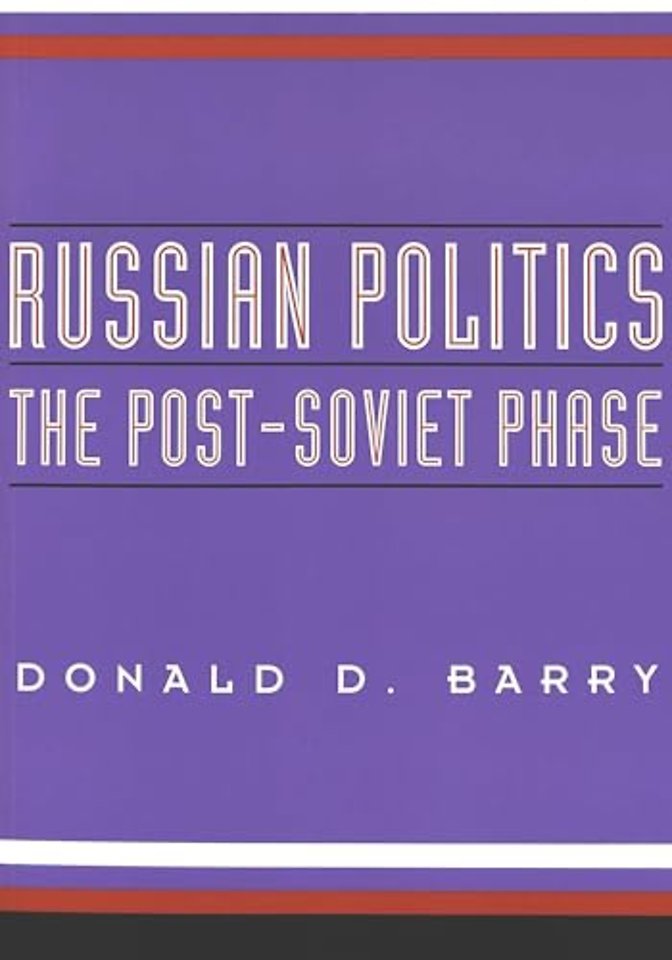 Russian Politics