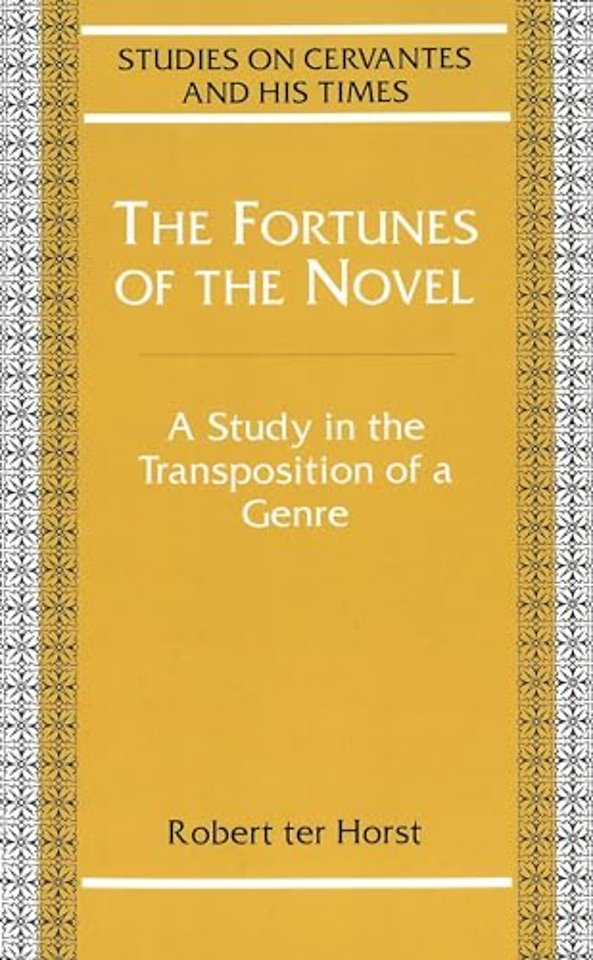 The Fortunes of the Novel