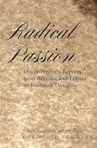 Radical Passion