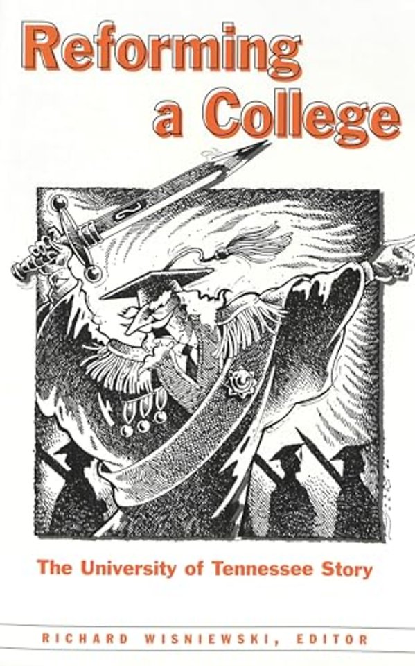 Reforming a College